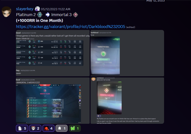 Slayerkey tweet media