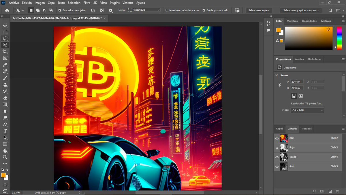 Exciting news! I'm diving into the world of Web3 by transforming my artwork into NFTs. Join me on this journey as I share the creation process and unveil my exclusive collection if the response is overwhelming. Get ready for a thrilling ride!🚀 #NFTs #Web3 #ArtistsOnTwitter #NFTs
