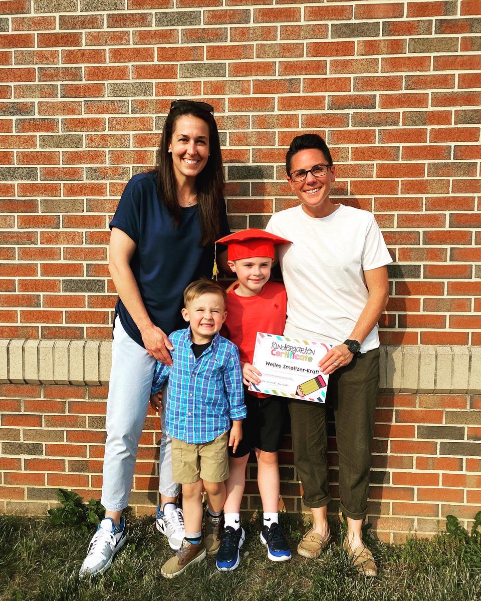 A. Smeltzer-Kraft tweet media