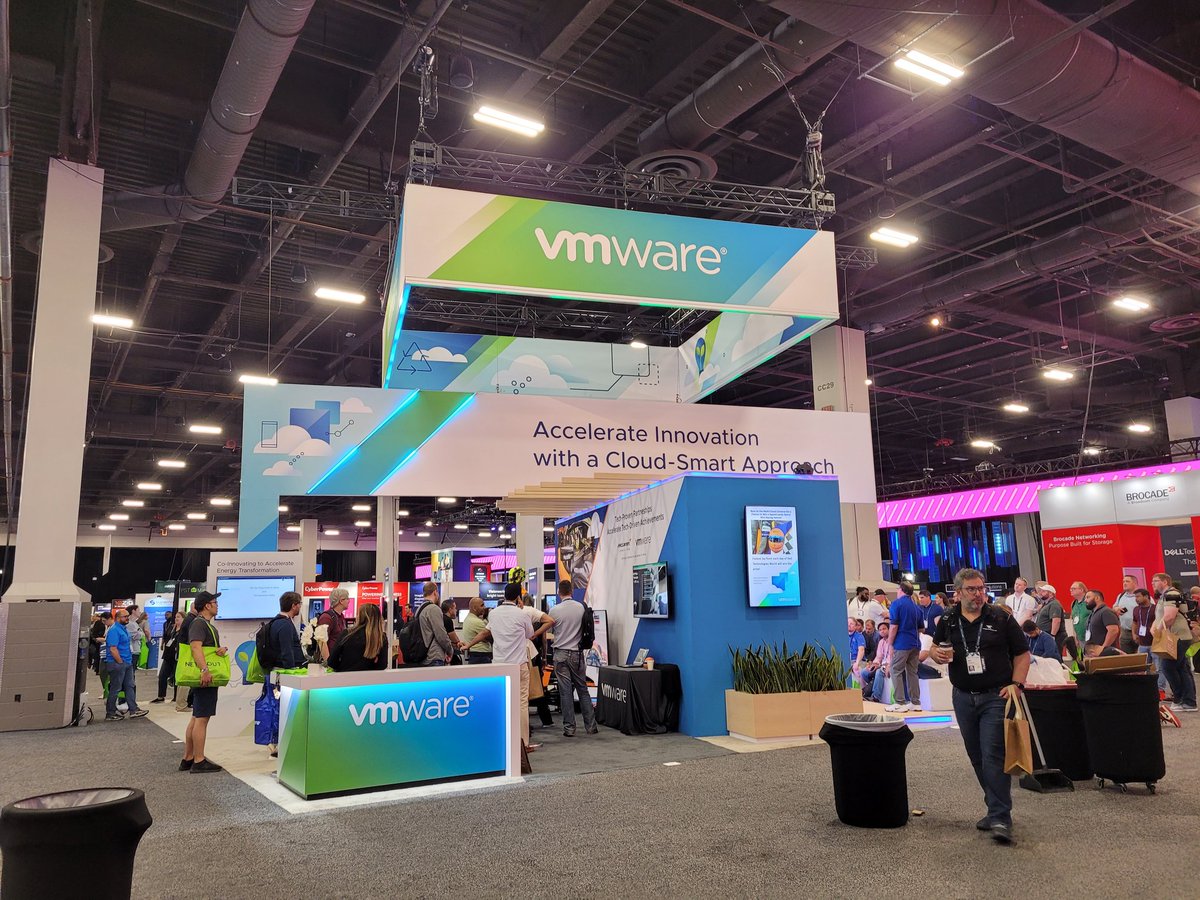 Our <a href="/DellTechPartner/">Dell Technologies Partners</a> sent their best and brightest to showcase their solutions and services at the #DellTechWorld Expo. #Iwork4Dell