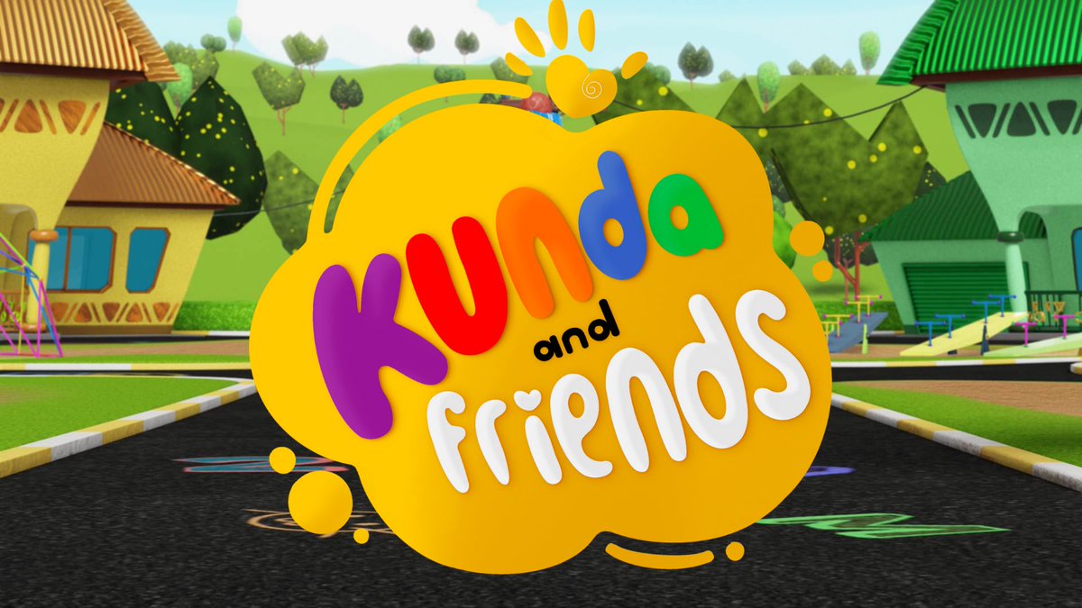 louisaolafuyi's tweet photo. We are in the 1%...

Only 1% of founders who have raised pre-seed funding for their start-ups are black. As such, I'm particularly thrilled to announce the launch of our animation series @kundaandfriends in tandem with the closing of our pre-seed funding round! @kundakids 👏🏾👏🏾👏🏾

Read more on LinkedIn: https://t.co/FYADg4QSFm