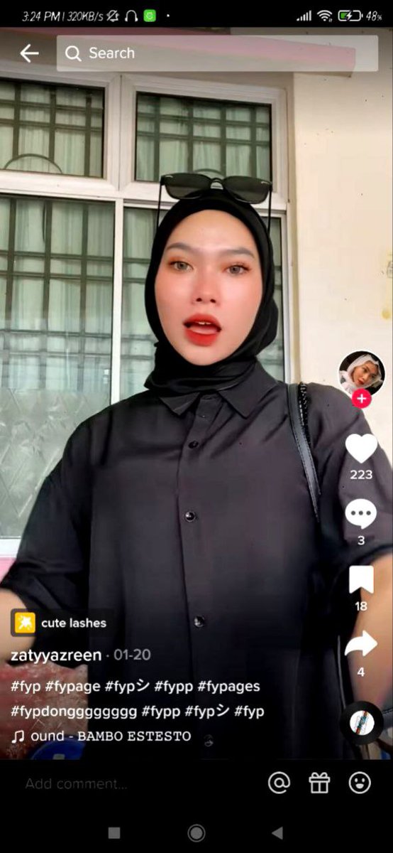 Koleksi Video Melayu Viral Terkini On Twitter Cantik Awek Ni Guys Ada Ke Yg Kenal Byk