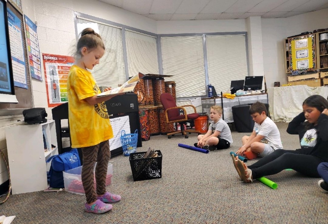 Malcolm ES tweet media