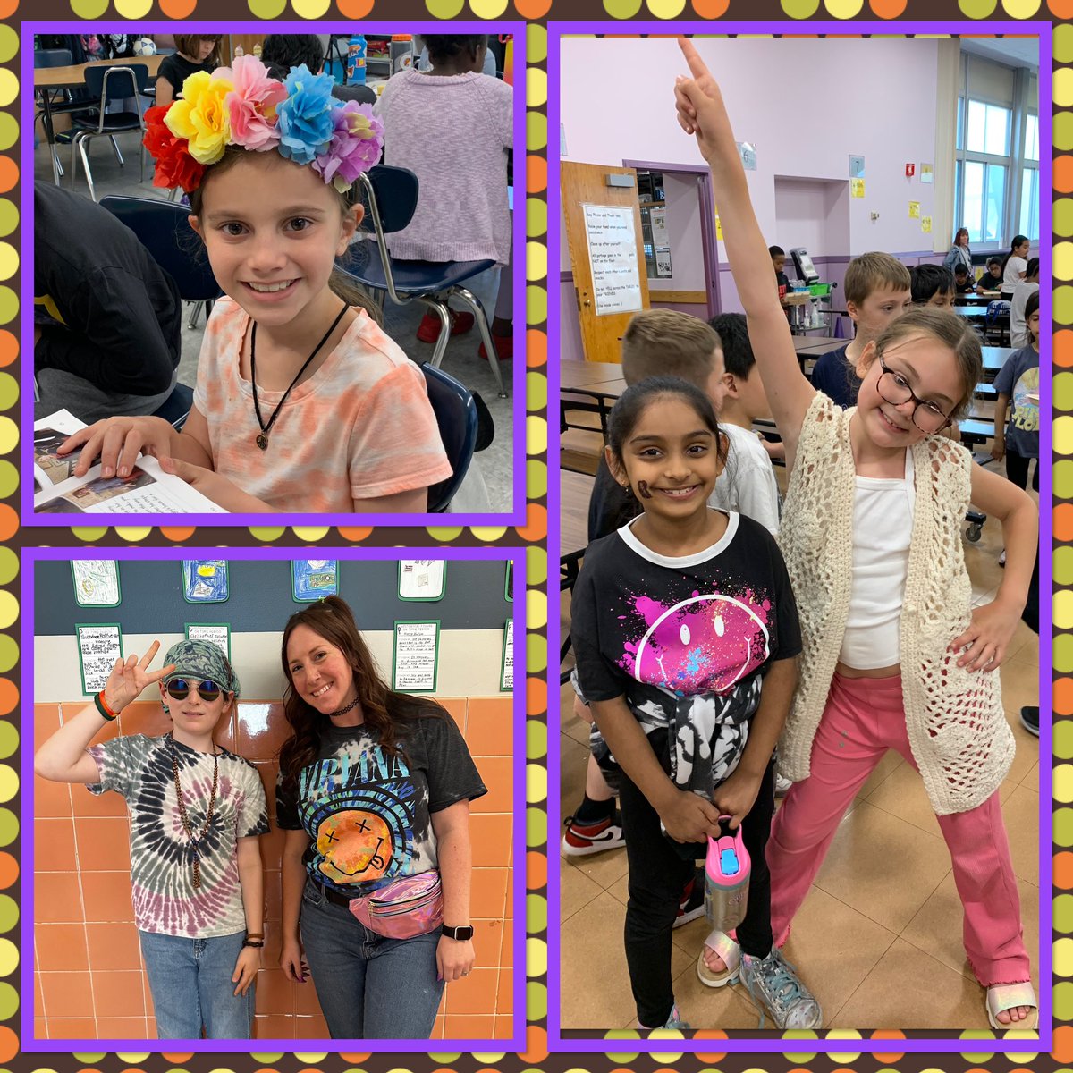 Barnum Woods School tweet media