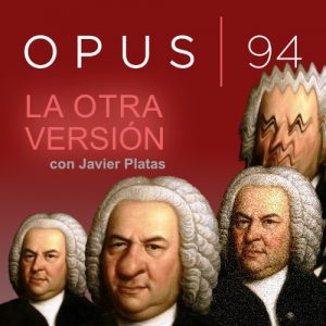 Opus945fm's tweet photo. Esta tarde el maestro @JavierPlatasJar tiene como invitada la pianista Argentina Durán en #LaOtraVersión

⏲ 19:00 h 
📻 94.5 fm CDMX 
🌐 https://t.co/nfC4rNtWXo https://t.co/n8F2lbSIFd
