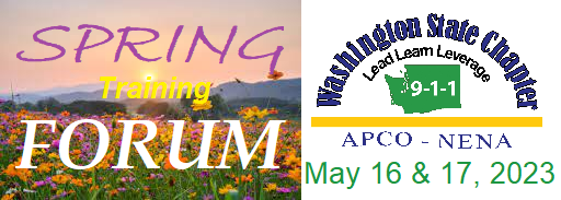 Thank you for those who attended our 2023 Spring Forum!  It was a great success at a new and comfortable location that we will use in the future when available.

May 16 and 17th, 2023 at Capital EventCenterBelow are links to the content shared by the

waapconena.org/announcement/s…