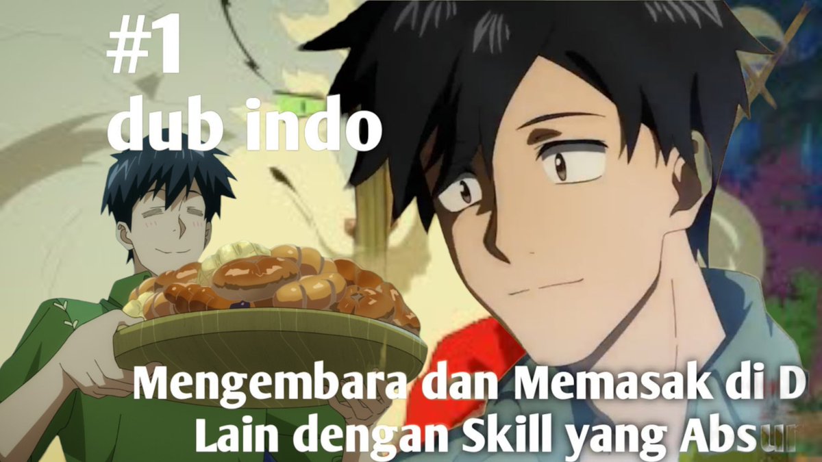 HATIRakyatt's tweet photo. Anime lagi viral link #AnimeJapan2023
https://t.co/QvYM2WO4VI https://t.co/IkD7iCz9cD