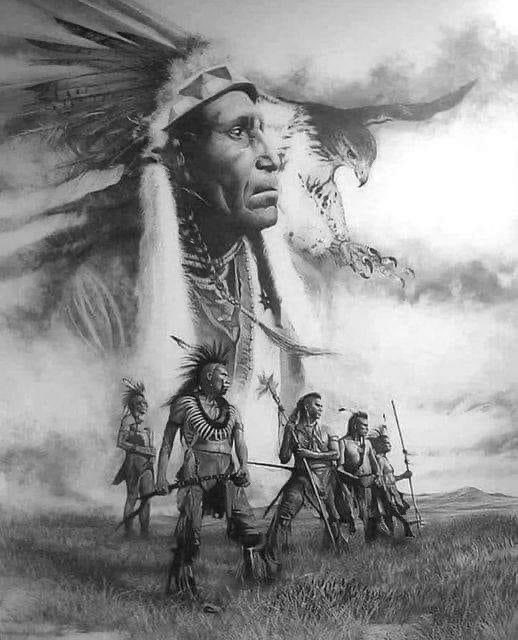 Nativetoday_'s tweet photo. Write Yes!!
If you support Native American 🌍 https://t.co/5YRX9SZjpR