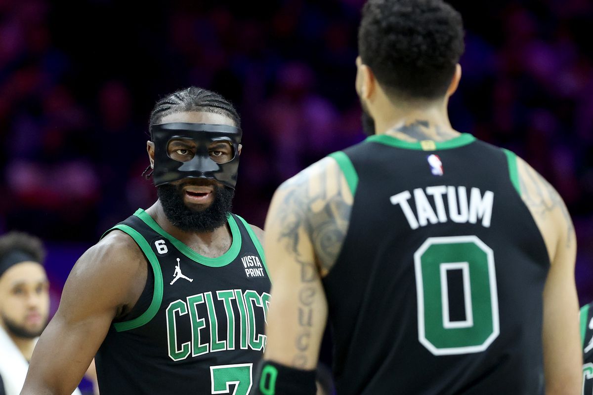 BostonEvents4's tweet photo. Lets go Celtics !!!! @celtics I believe .... #Celticsin7 
#celticsmiami #NBAPlayoffs https://t.co/p8yGAHyqXv