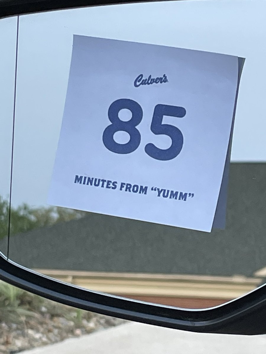 SimianBailey's tweet photo. Quite the wait for some “Yumm” this stuff better be mind-blowing https://t.co/GJ2nakRjgM