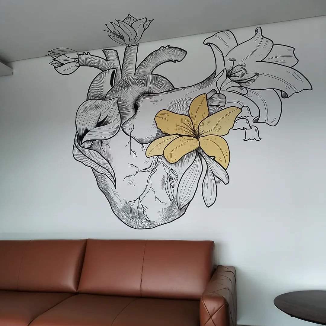 snwans's tweet photo. Art vs artist https://t.co/qyje8OPIAV
