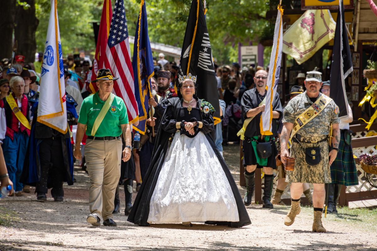 Scarborough Faire® tweet media