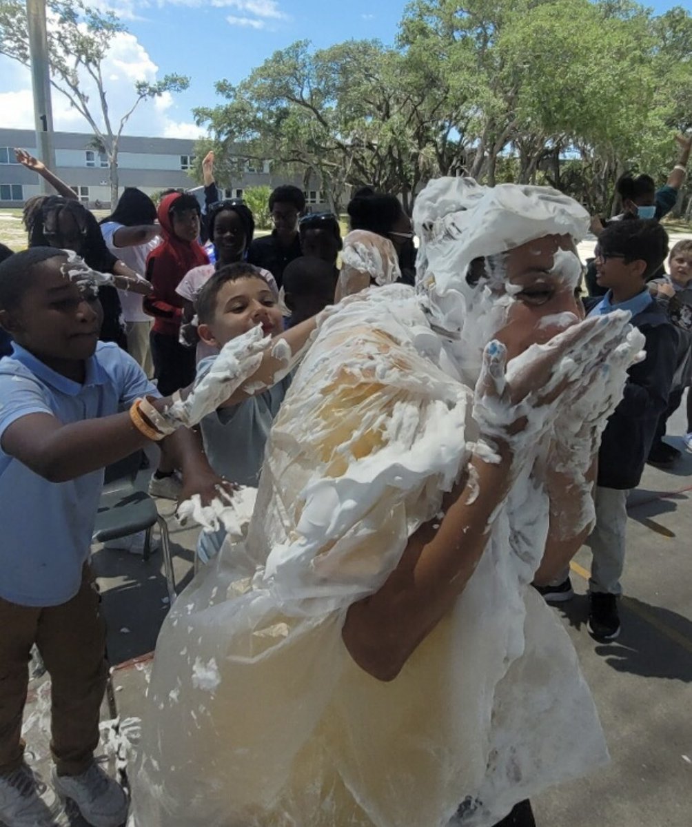 Michelle Alphonse tweet media