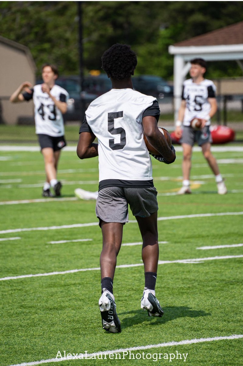 _JordanMcelroy5's tweet image. 87 days…#watchmework