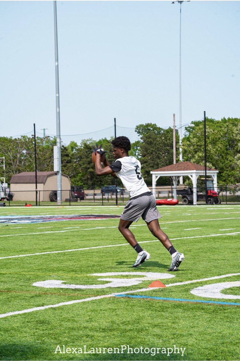 _JordanMcelroy5's tweet image. 87 days…#watchmework