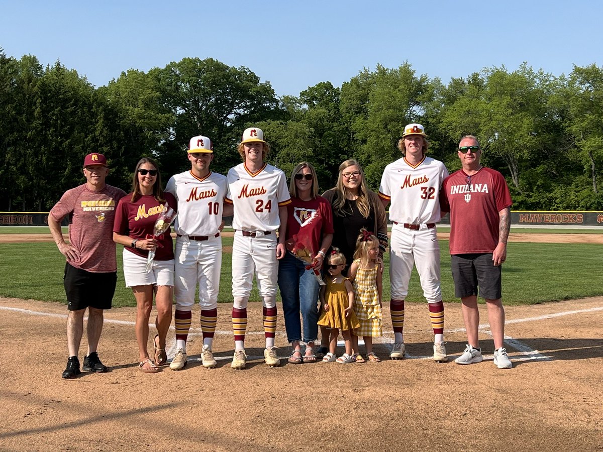 McCutcheon Athletics tweet media