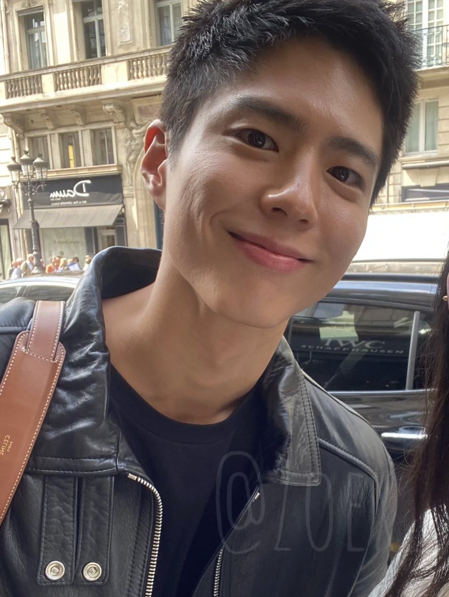 sword_park's tweet photo. 230524
이제 또 다시 시작🥹
https://t.co/O946UoGIfs
#박보검 #ParkBoGum #CELIENE #Cannes2023 https://t.co/n3G6T1ASdA