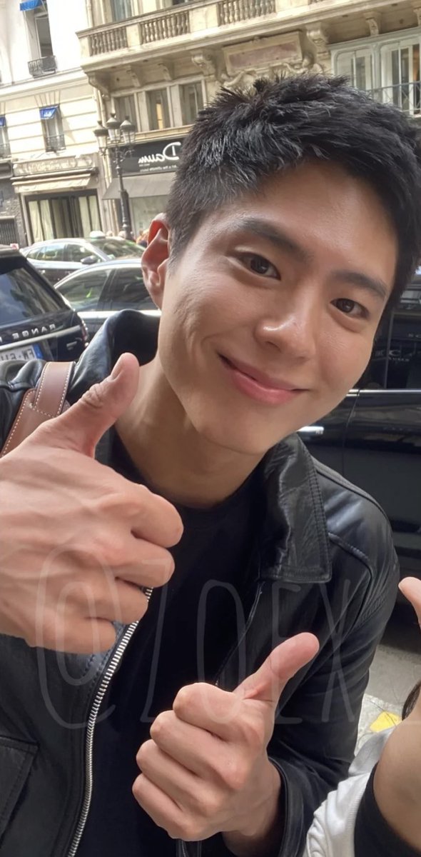 sword_park's tweet photo. 230524
이제 또 다시 시작🥹
https://t.co/O946UoGIfs
#박보검 #ParkBoGum #CELIENE #Cannes2023 https://t.co/n3G6T1ASdA