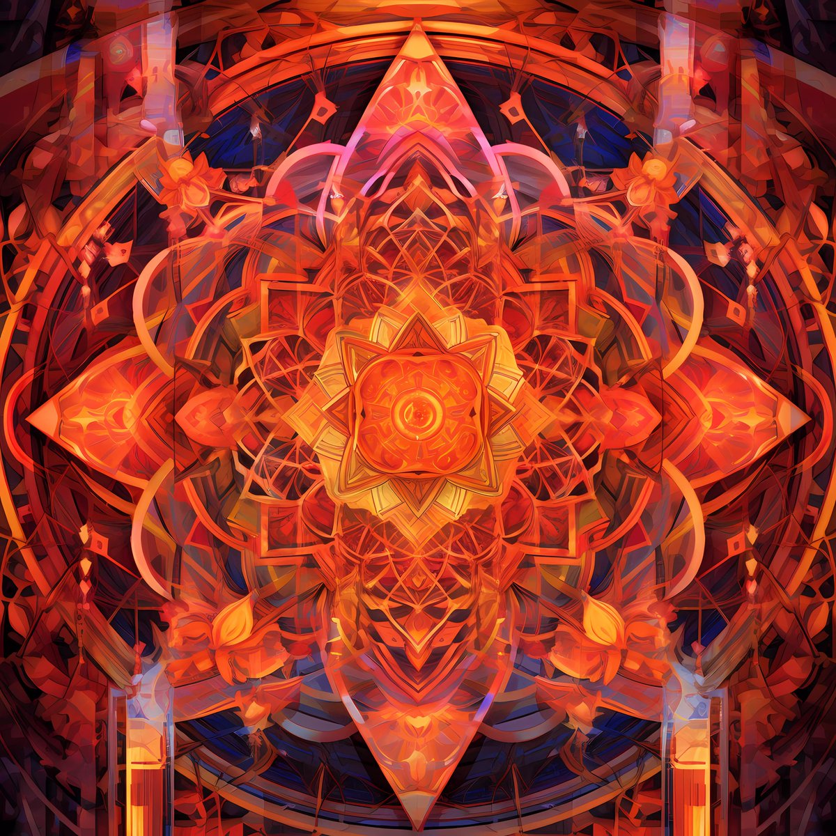Ubiquitous_Art's tweet photo. 👁️ Meditation on Warmth 👁️ https://t.co/6Cqvlaijhe
