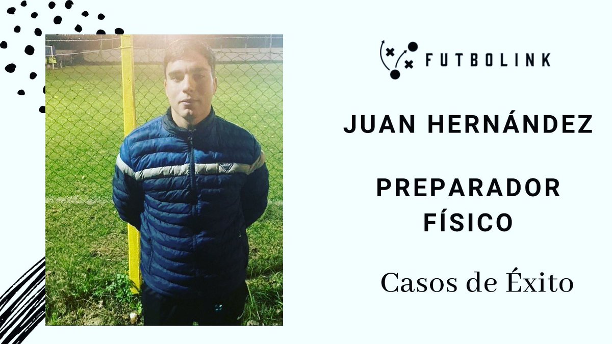 🔝 Nuevo Caso de Éxito ✔️

Seguimos con casos de éxitos, otro usuario de Futbolink logra puesto de trabajo.

<a href="/CALW1952/">Libertad Washington</a> estaba en búsqueda de un Preparador Físico.

Juan Hernández se postuló y es quien quedó con el trabajo.

Felicitaciones a ambos ⚽️ y gracias por confiar.