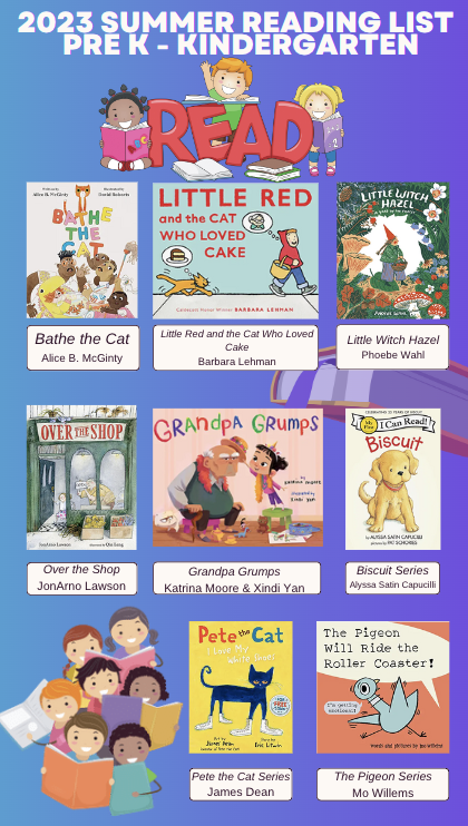 APSMediaServ's tweet image. Summer is the time to recharge, relax and READ! Not sure what to read? Follow this link to the recommended summer reading list from @apsupdate: atlantapublicschools.us/library-media-… #justread #morereadingwithmorelyfechallenge