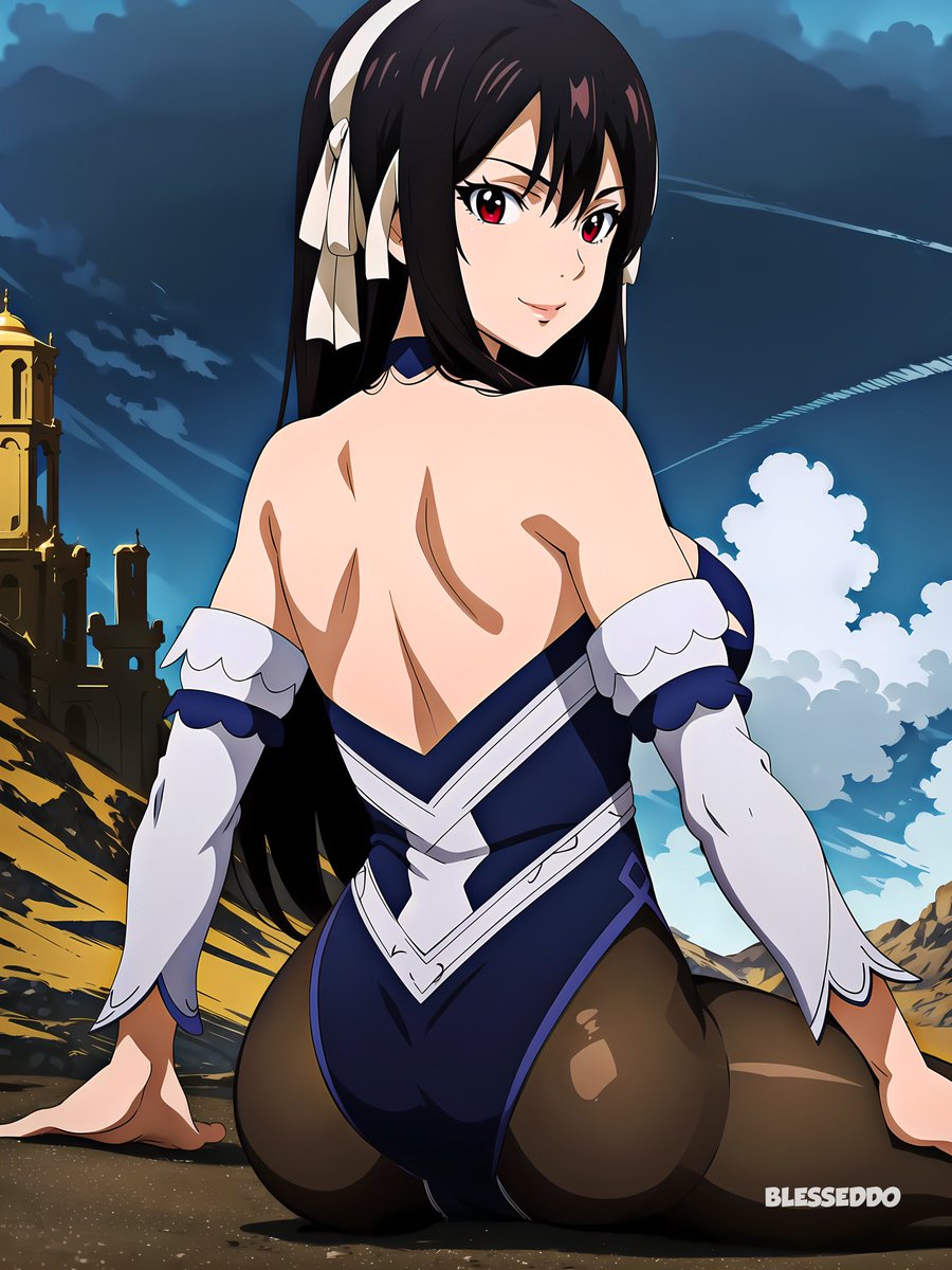 WebtoonManhwa's tweet photo. I need Hiro to find a way to bring her back into the story😍
#ultear #fairytail #ultearmilkovich #hiromashima #blessedo https://t.co/XYO1YY32Sq
