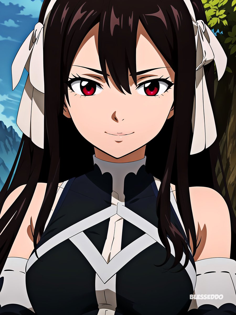 WebtoonManhwa's tweet photo. I need Hiro to find a way to bring her back into the story😍
#ultear #fairytail #ultearmilkovich #hiromashima #blessedo https://t.co/XYO1YY32Sq