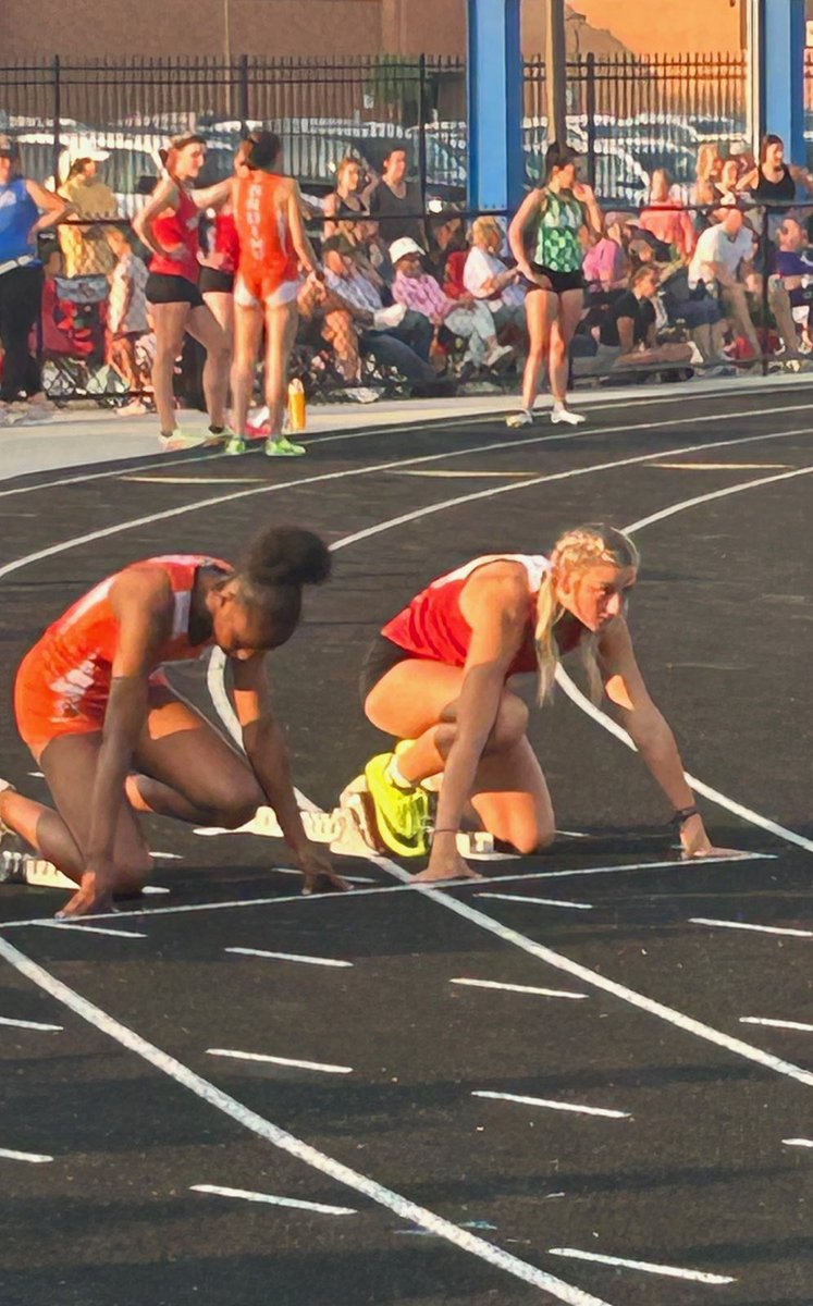 Frankton Athletics tweet media