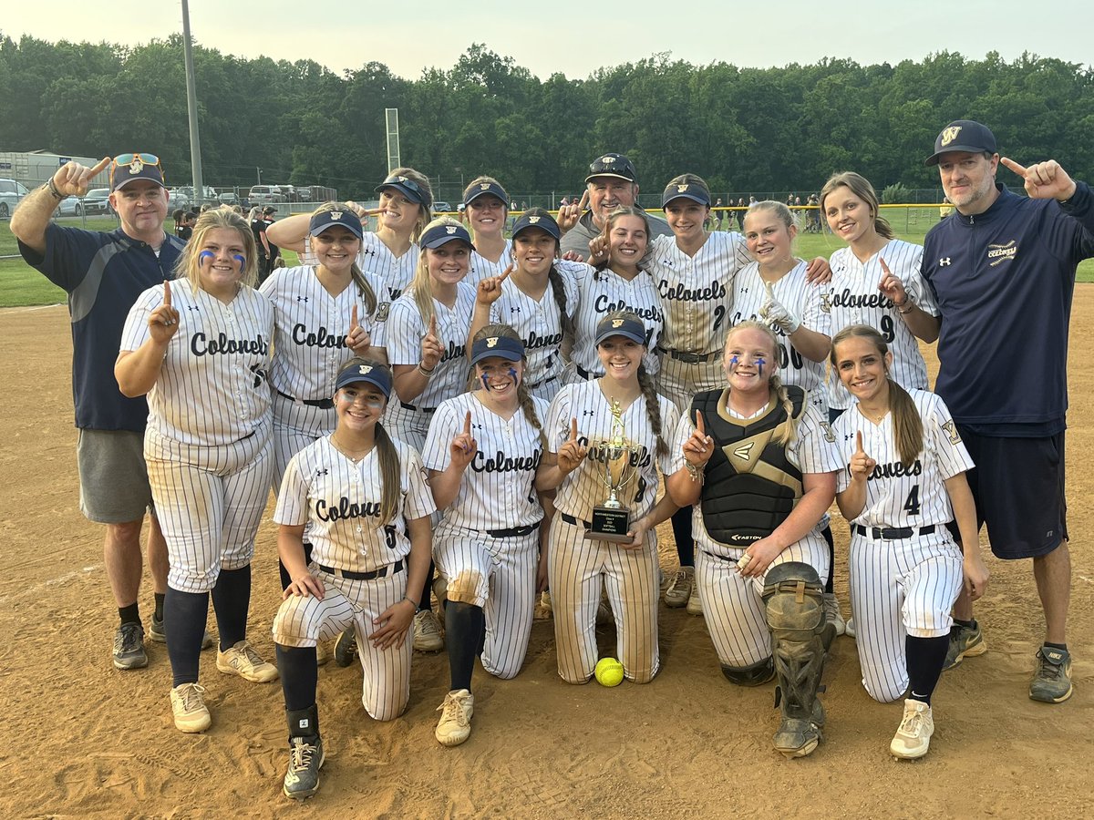 jwhsathletics's tweet photo. Congratulations to JW Softball and JW Girls Soccer first their District Regular season and tournament Championship wins. Region 4C opponents and times will be announced next week. https://t.co/dnsYu1Nmxk