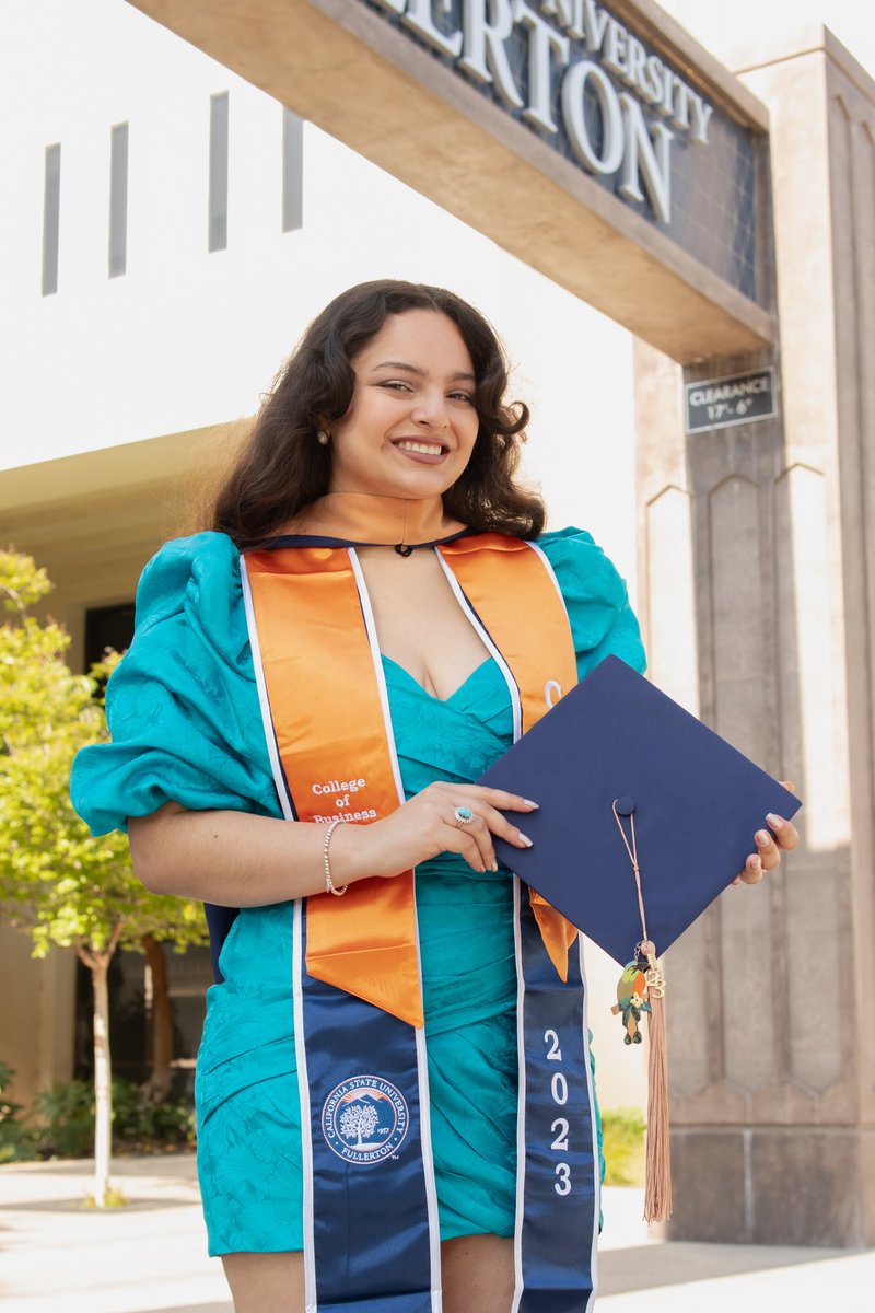 _dorisday's tweet photo. Doris Henriquez Cardoza, M.S.A 🎓

Earlier this year I became part of the top 8% of Latina women holding a Master degree - Master’s in Science in Accountancy and tomorrow I’ll be celebrating with my friends &amp; family on commencement! 

Thank you God! 
#firstgen #accounting https://t.co/cVDTD5gOsl