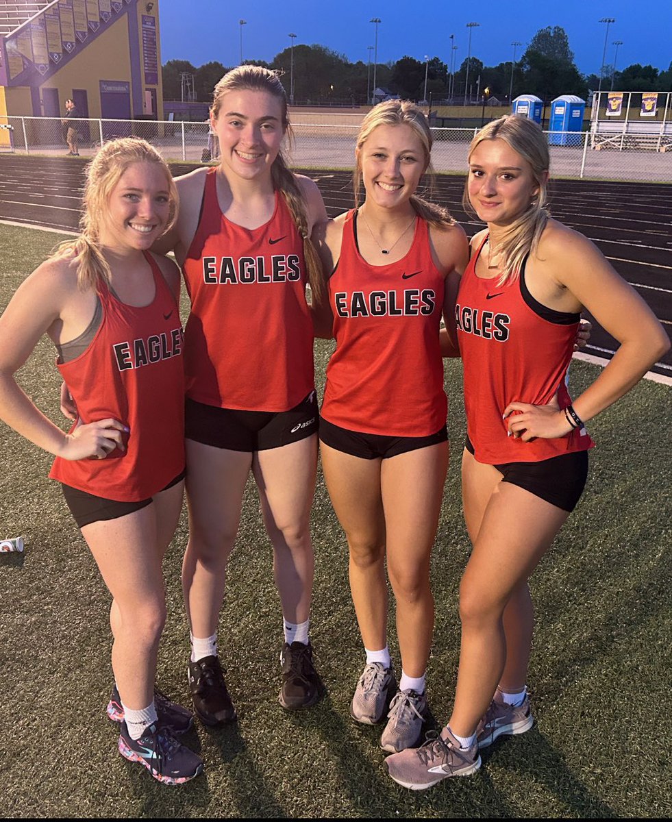 Frankton Athletics tweet media