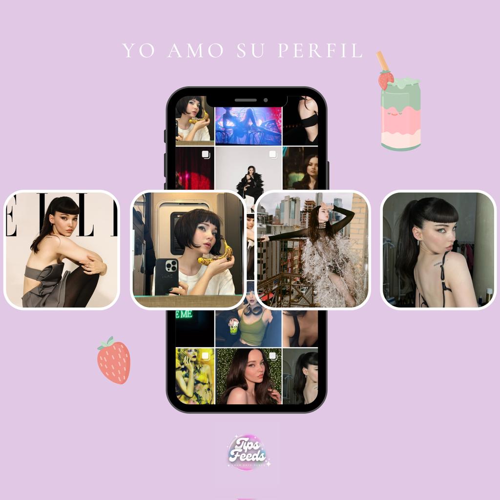 💜💜 <a href="/DoveCameron/">Dove Cameron</a>