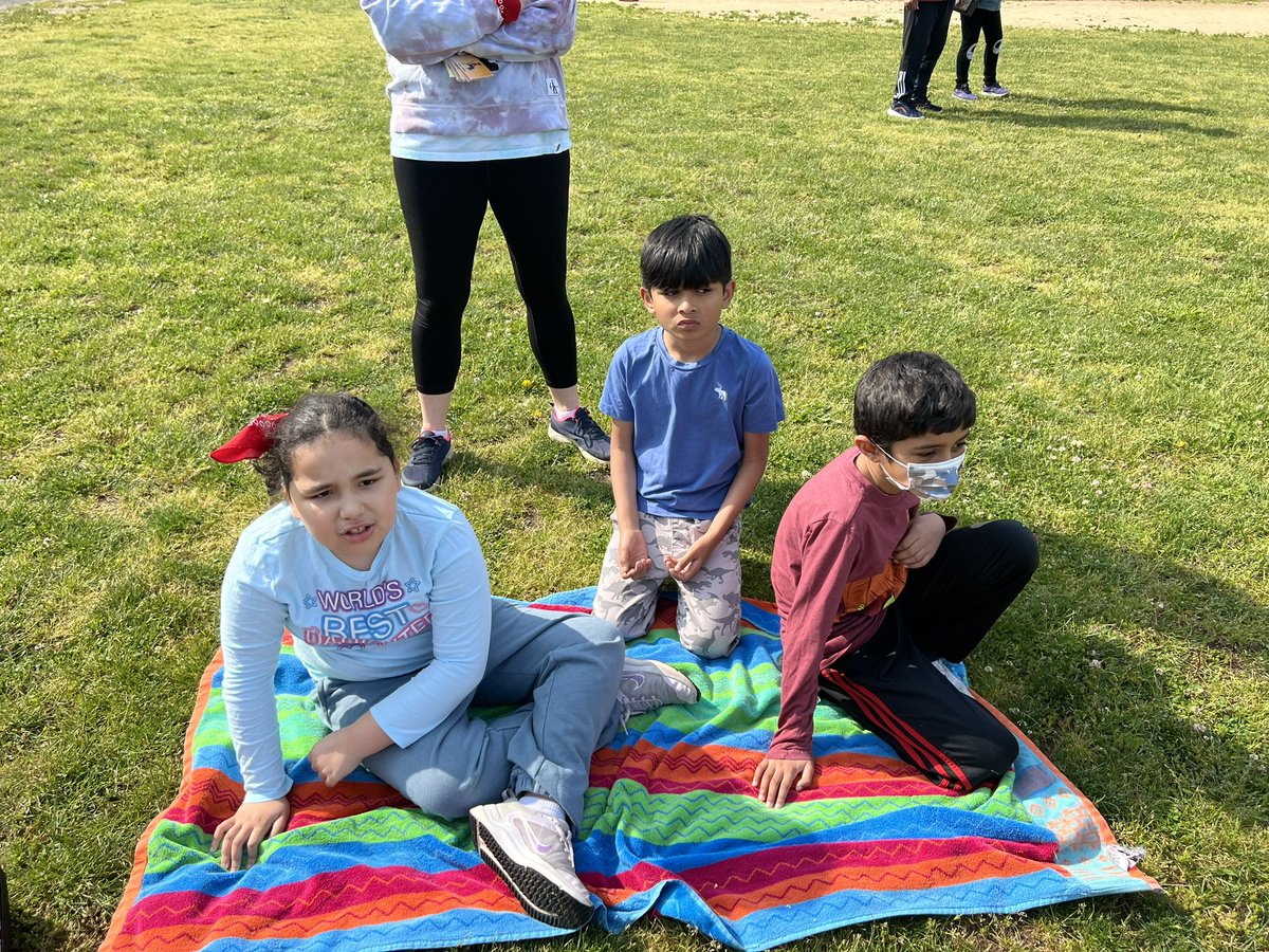 Thank you <a href="/mrssantospe/">Mrs. Santos</a> for putting together another great Field Day! #proud2bnhpgcp