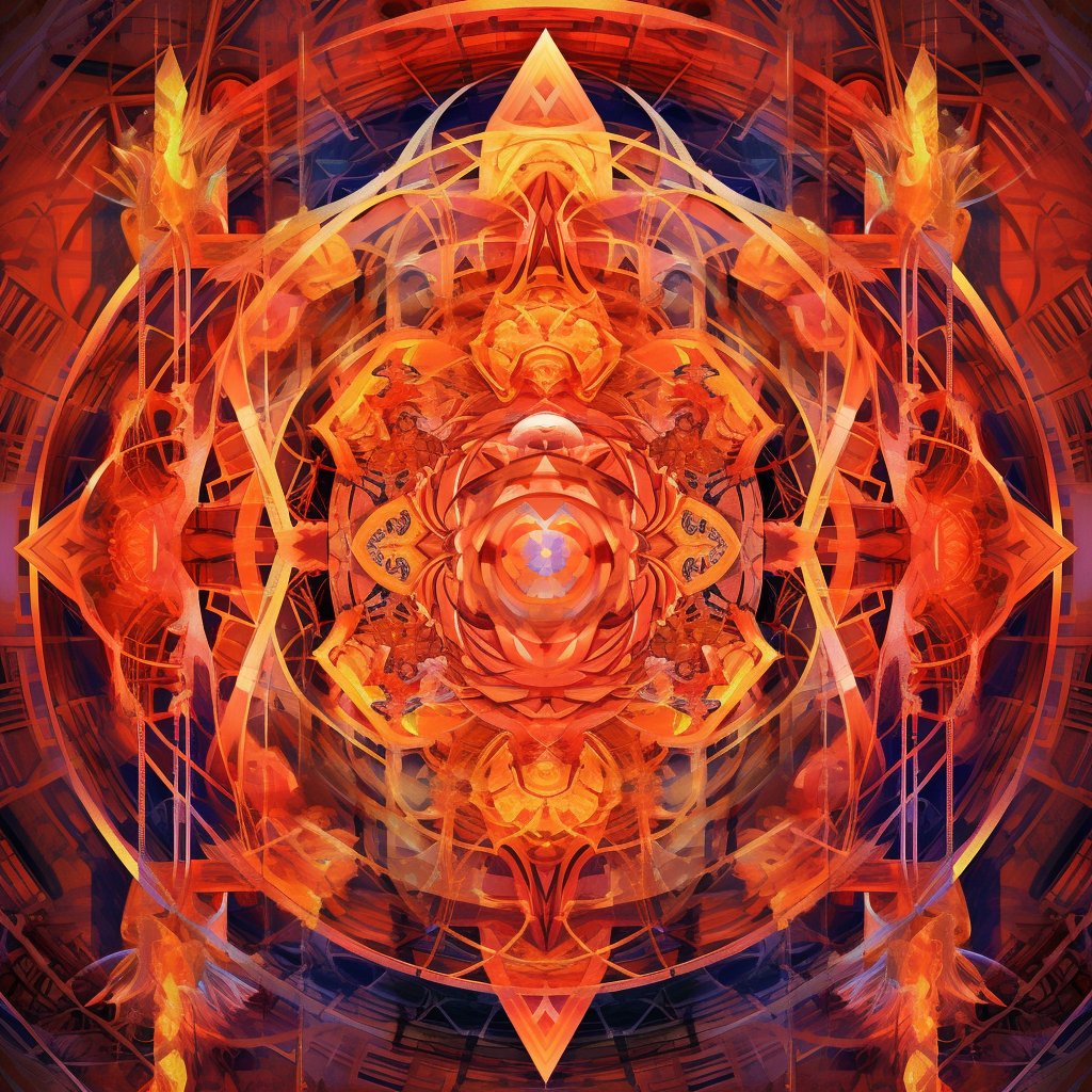 Ubiquitous_Art's tweet photo. 👁️ Meditation on Self 👁️ https://t.co/ya2Obbrek7