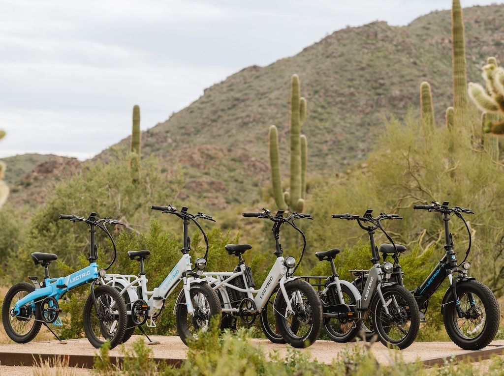 OutdrSportswire's tweet image. Lectric eBikes Establishes National E-Bike Day
@lectricebikes  #lectricebikes
outdoorsportswire.com/lectric-ebikes…