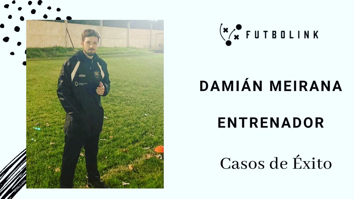 🔝 Nuevo Caso de Éxito ✔️

Otro caso de éxito, otro usuario de Futbolink logra puesto de trabajo.

<a href="/CALW1952/">Libertad Washington</a> estaba en búsqueda de un Entrenador.

Damian Meirana se postuló y es quien quedó con el trabajo.

Felicitaciones a ambos ⚽️ y gracias por confiar en nosotros 🙌🏻