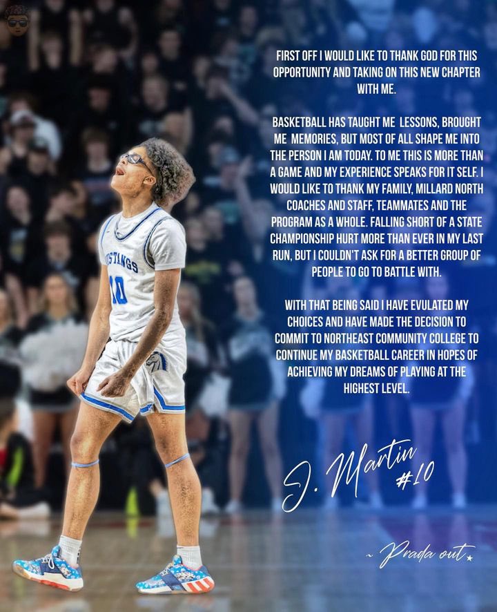 Jacob Martin (@jacobmartin2005) on Twitter photo 100% commited🔴⚫️ -prada out
<a href="/MNHS_Basketball/">Mustang Basketball</a> <a href="/PowerhouseNe/">Powerhouse Hoops NE</a>
@joshuaclark01 @NxtProNE <a href="/RL_Hoops/">RecruitLook Hoops</a> 100% commited🔴⚫️ -prada out
<a href="/MNHS_Basketball/">Mustang Basketball</a> <a href="/PowerhouseNe/">Powerhouse Hoops NE</a>
@joshuaclark01 @NxtProNE <a href="/RL_Hoops/">RecruitLook Hoops</a>