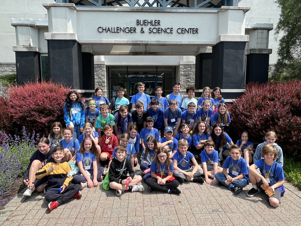 Amanda Agresti (@amandaagresti1) on Twitter photo Mission Accomplished! What a day for our 5th grade. #RPfamily
<a href="/ReneeKaraban/">Renee Karaban</a> <a href="/VethHilary/">Hilary Veth Quinn</a> <a href="/Ms_Susino11/">Nicole Susino</a> @Ms_Brunt <a href="/Miss_Sullivan23/">Miss Sullivan</a> @RPPrincipal Mission Accomplished! What a day for our 5th grade. #RPfamily
<a href="/ReneeKaraban/">Renee Karaban</a> <a href="/VethHilary/">Hilary Veth Quinn</a> <a href="/Ms_Susino11/">Nicole Susino</a> @Ms_Brunt <a href="/Miss_Sullivan23/">Miss Sullivan</a> @RPPrincipal