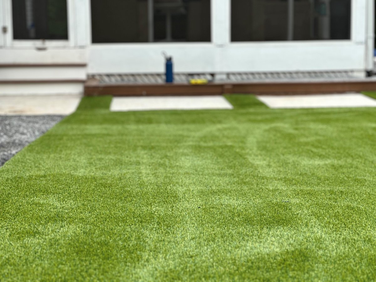PinehurstPros's tweet photo. 📷 Proud to Adapt to Our Customers' Needs in Raleigh, NC 27609! 📷
We recently completed a remarkable turf installation in Raleigh, NC 27609, on 05-20-2023. At Pinehurst Turf Pros, we're passionate about creating outdoor spaces that exceed expectations. Adapting to our customer! https://t.co/OYGBCHWIMr