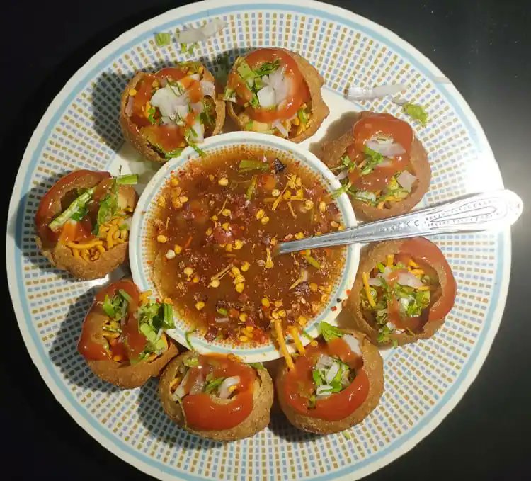 কে খেতে চাও