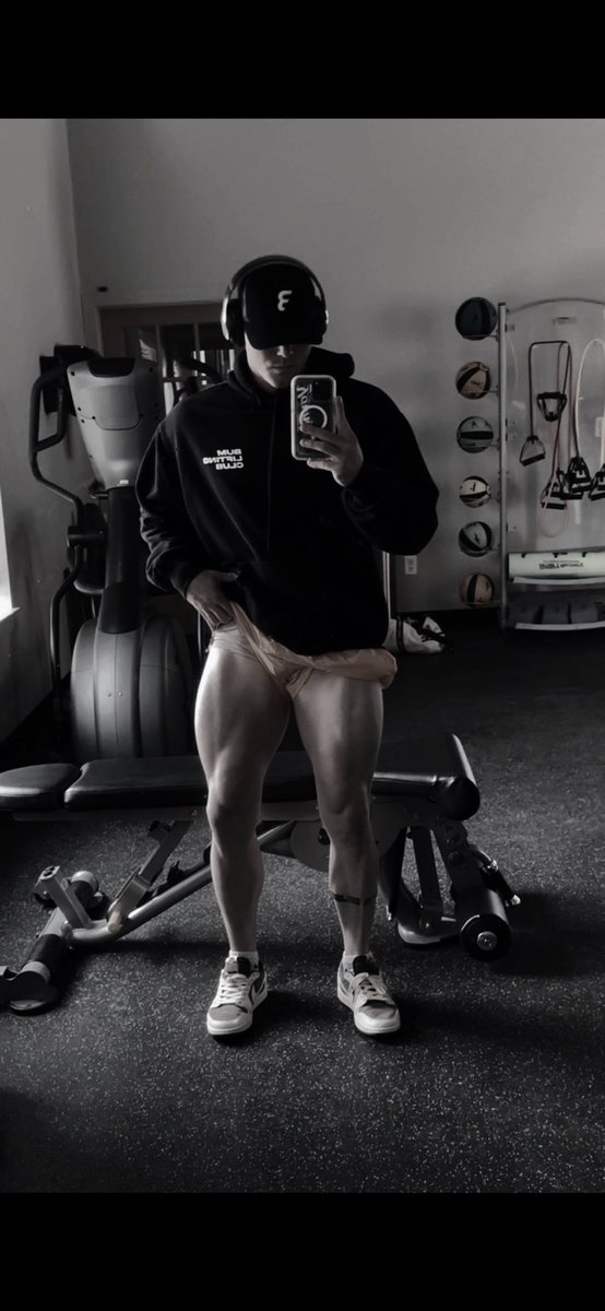ClaysoeTV's tweet photo. Come a long way from being the M.M. #4PF https://t.co/6fGeE1GS7B