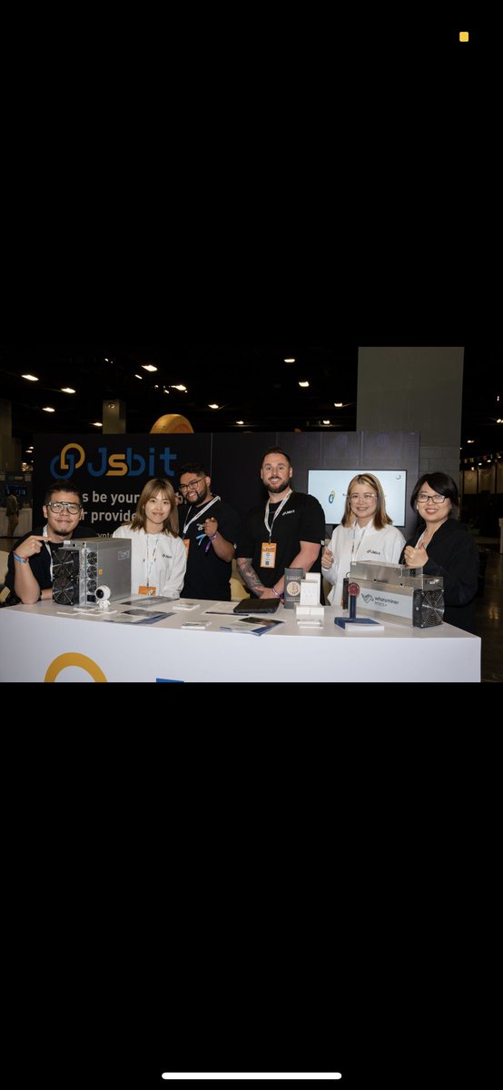 Our team had an amazing event!