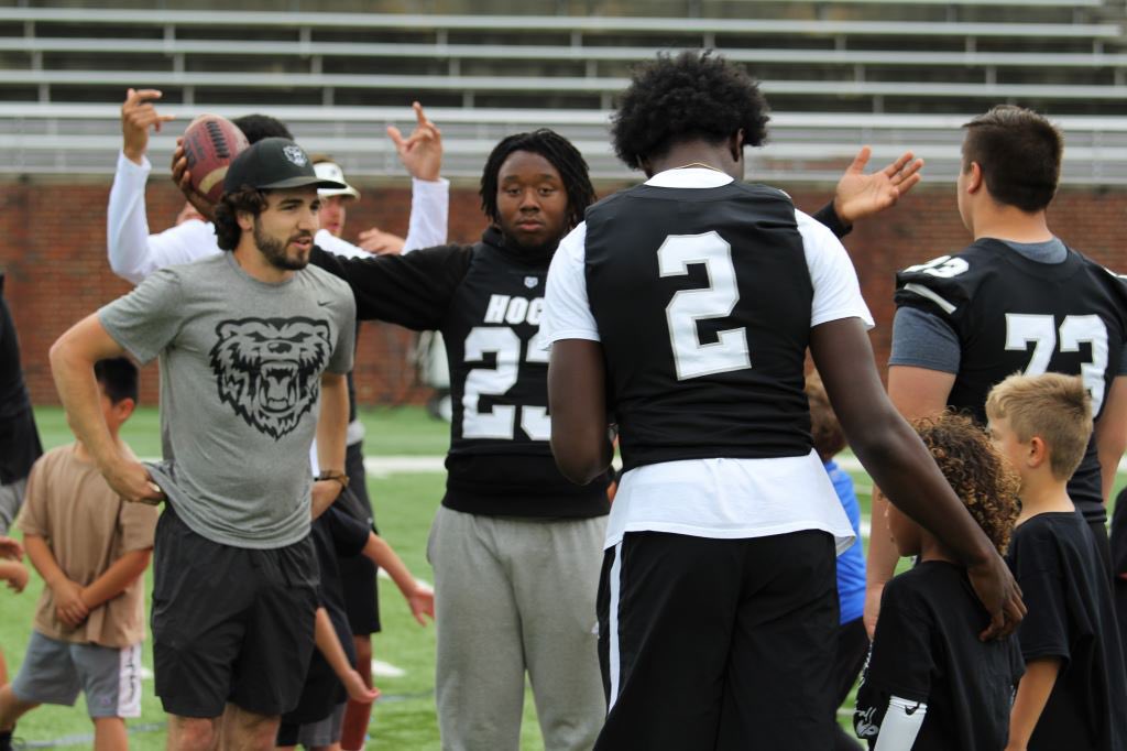 John Daniel tweet media