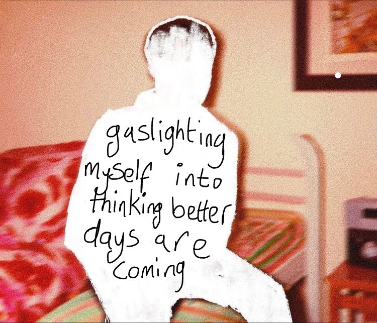 Pain Depression & Anxiety (@illuminusnumbx) on Twitter photo 