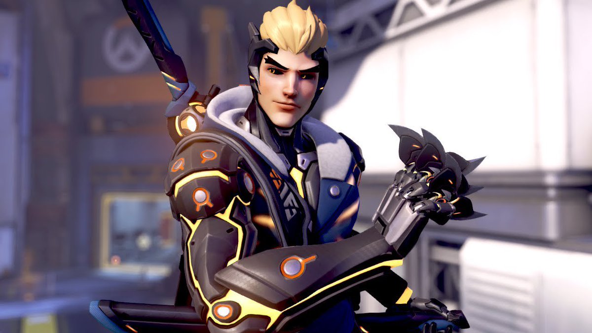 Iichisakura's tweet photo. Atenção jogadores de #Overwatchh2! Quer ganhar as skins Doom Saitama e Genji Genos? -  Não precisa marcar amigo! É só seguir os passos abaixo e cruzar os dedos 🤞

- Siga @RebecaRainbow e @Iichisakura
- De um RT nesse tweet
- Comente qual skin você quer ganhar

Sorteio: 09/06 https://t.co/OKTRpQ3Kzf