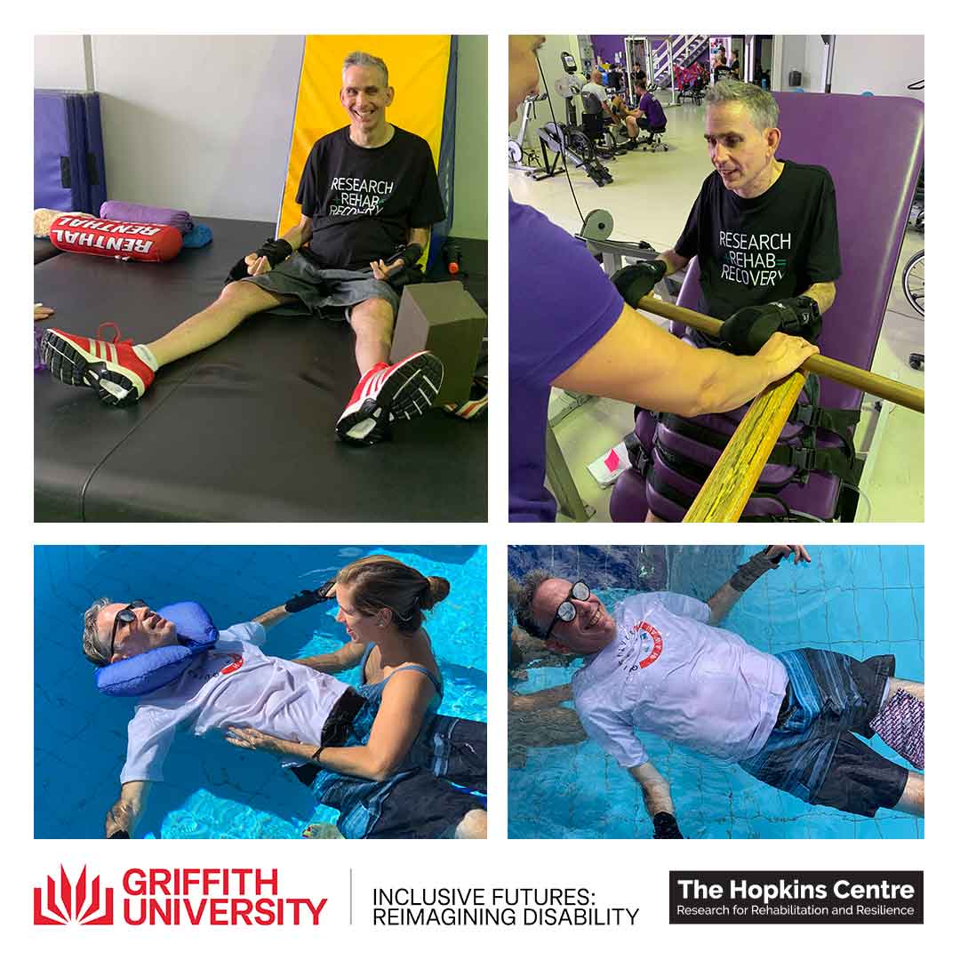 GU_Incl_Futures's tweet photo. Today's @GU_Incl_Futures & @hopkins_centre #SpinalHealthWeek #blog guest is @LindsayNott, founder of #MyC5Life. We asked Lindsay if #sport was possible for a #wheelchair user, and what he did to contribute to his #SpinalHealth. Read what he said: https://t.co/0s8I6tJbp4 https://t.co/YFom3YgFOh