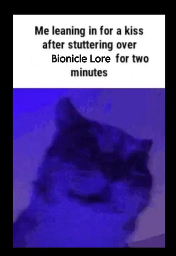 Bionicle lore scholar (@digitaliquid) on Twitter photo 