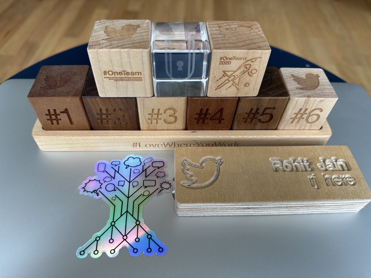 Rohit Jain (Hiring for GenAI at Linkedin) tweet media