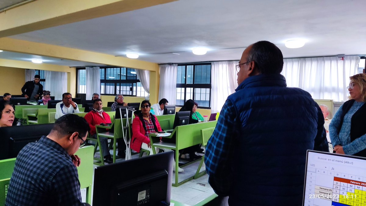 epo116's tweet photo. Se realizó Jornada de Acompañamiento TV con revisión de proyectos transversales, indicadores y circular 053 en compañia del Mtro. Antonio Fernando Esquivel Marín supervisor @zbg02. #EducaciónFuerte #EMS #Edoméx @SEMSedomex @israeljeronimol @DGEMSedomex @NoeOrtegaCamac1 @dbg_epoem https://t.co/OFD6hToecL
