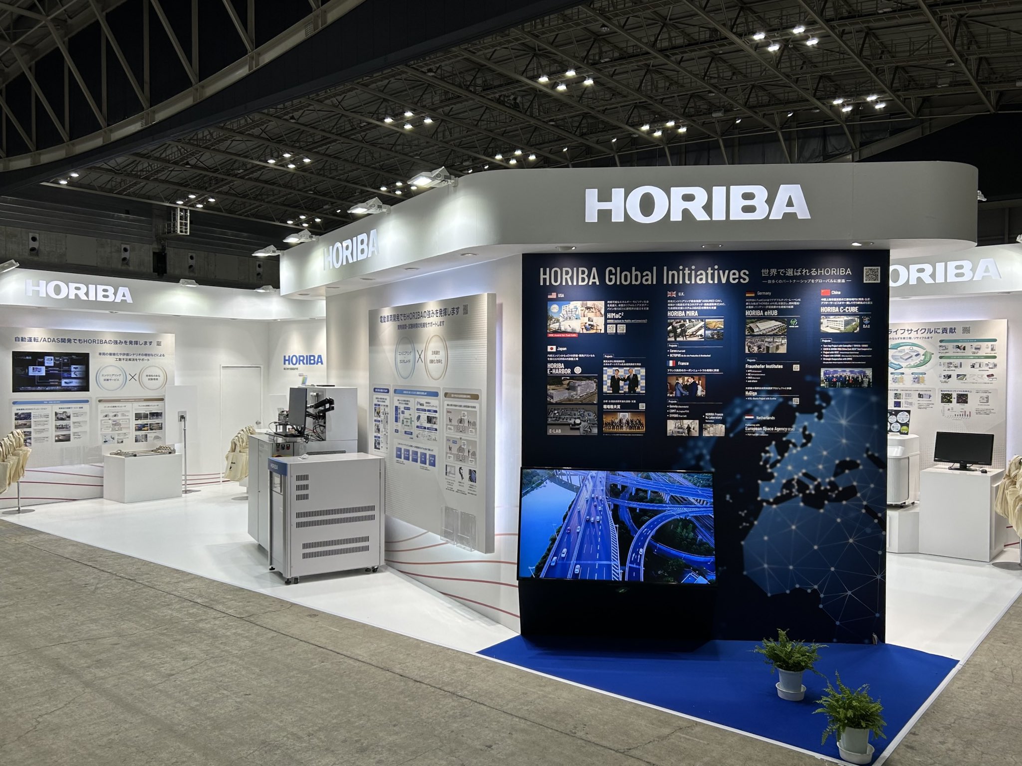 モグラハウス マーミット製 ケムール人 ツブラヤコンベンション2023